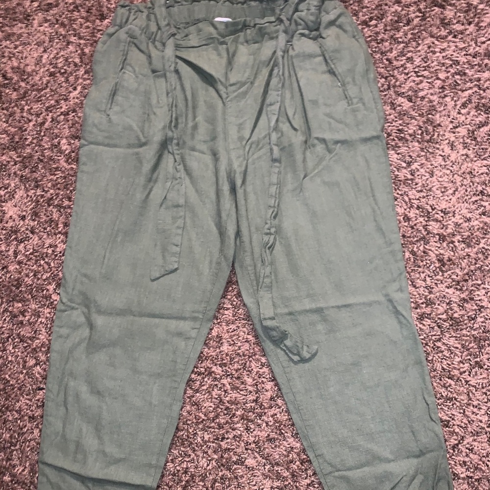 Vacation Pants